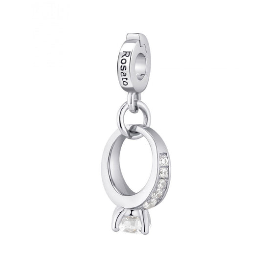 Charm Rosato Storie da donna RZ065R-1
