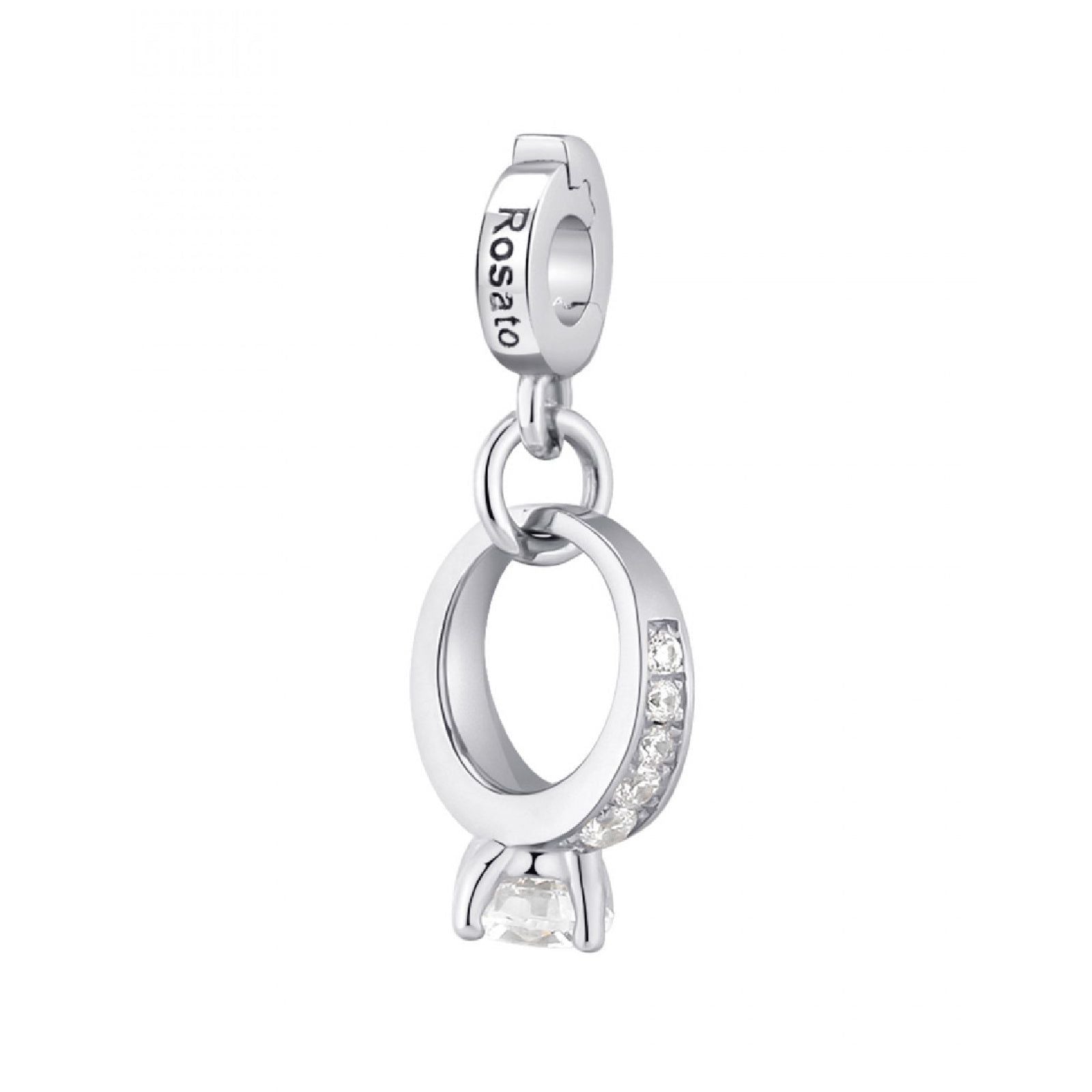 Charm Rosato Storie da donna RZ065R-1