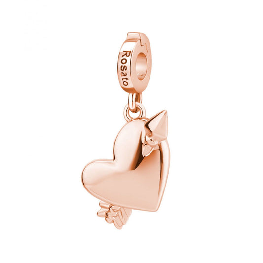 Charm Rosato Storie da donna RZ156-1