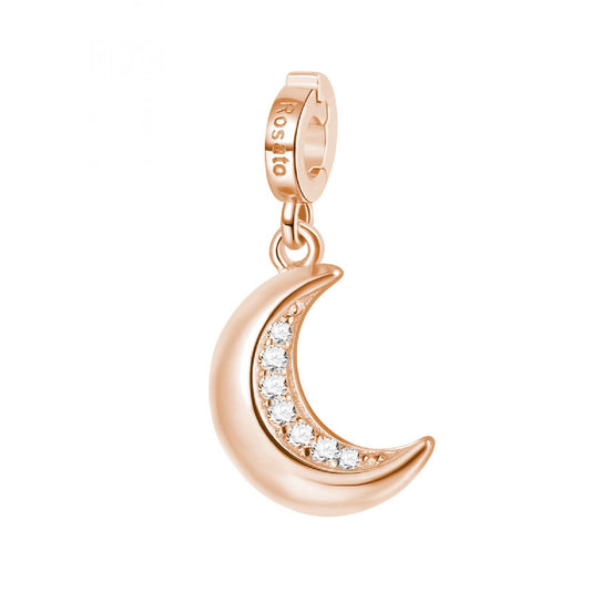 Charm Rosato Storie da donna RZ173-1