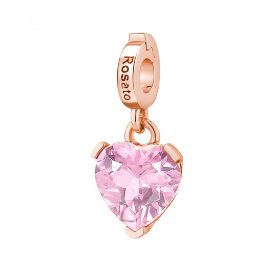 Charm Rosato Storie da donna RZ190-1