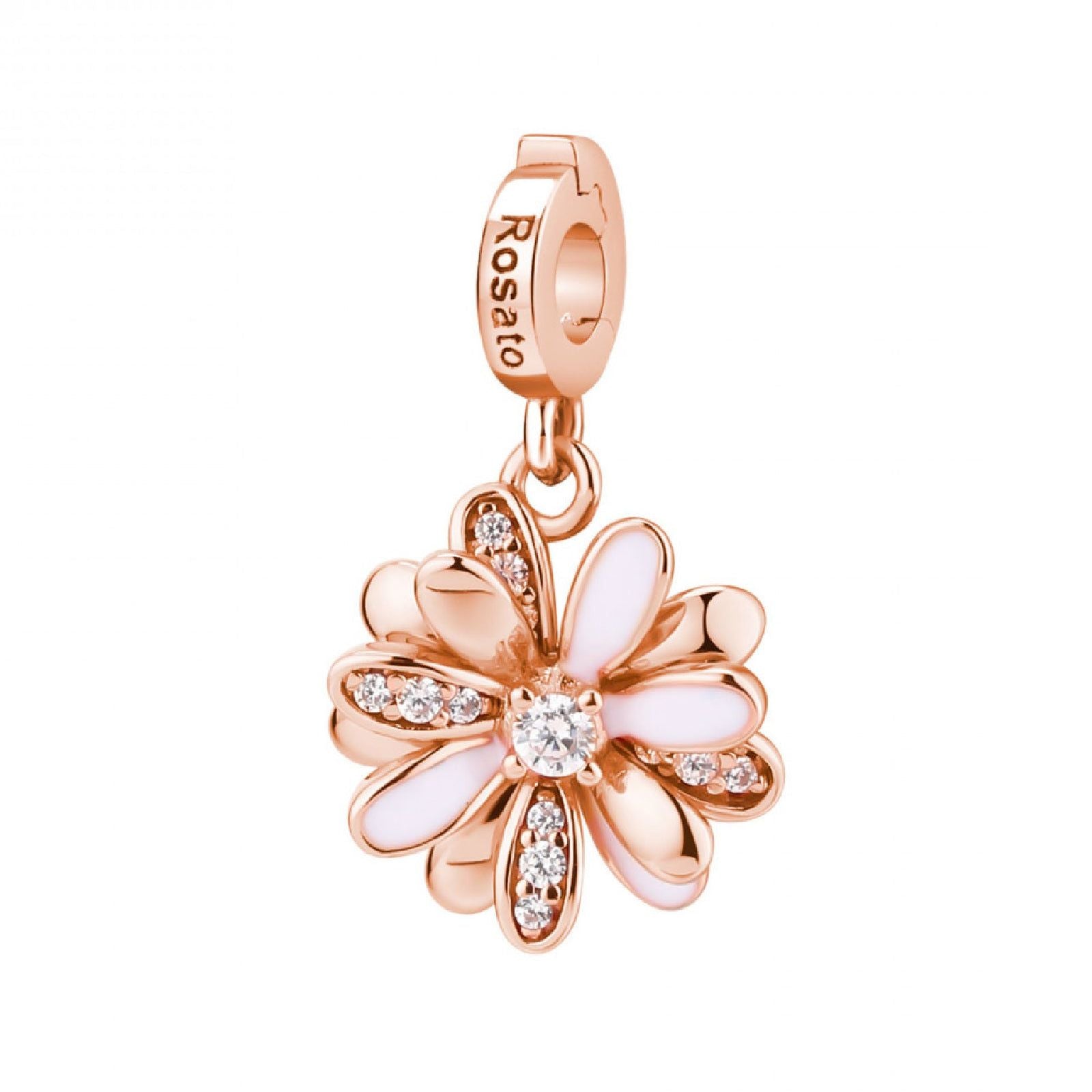 Charm Rosato Storie da donna RZ192-1