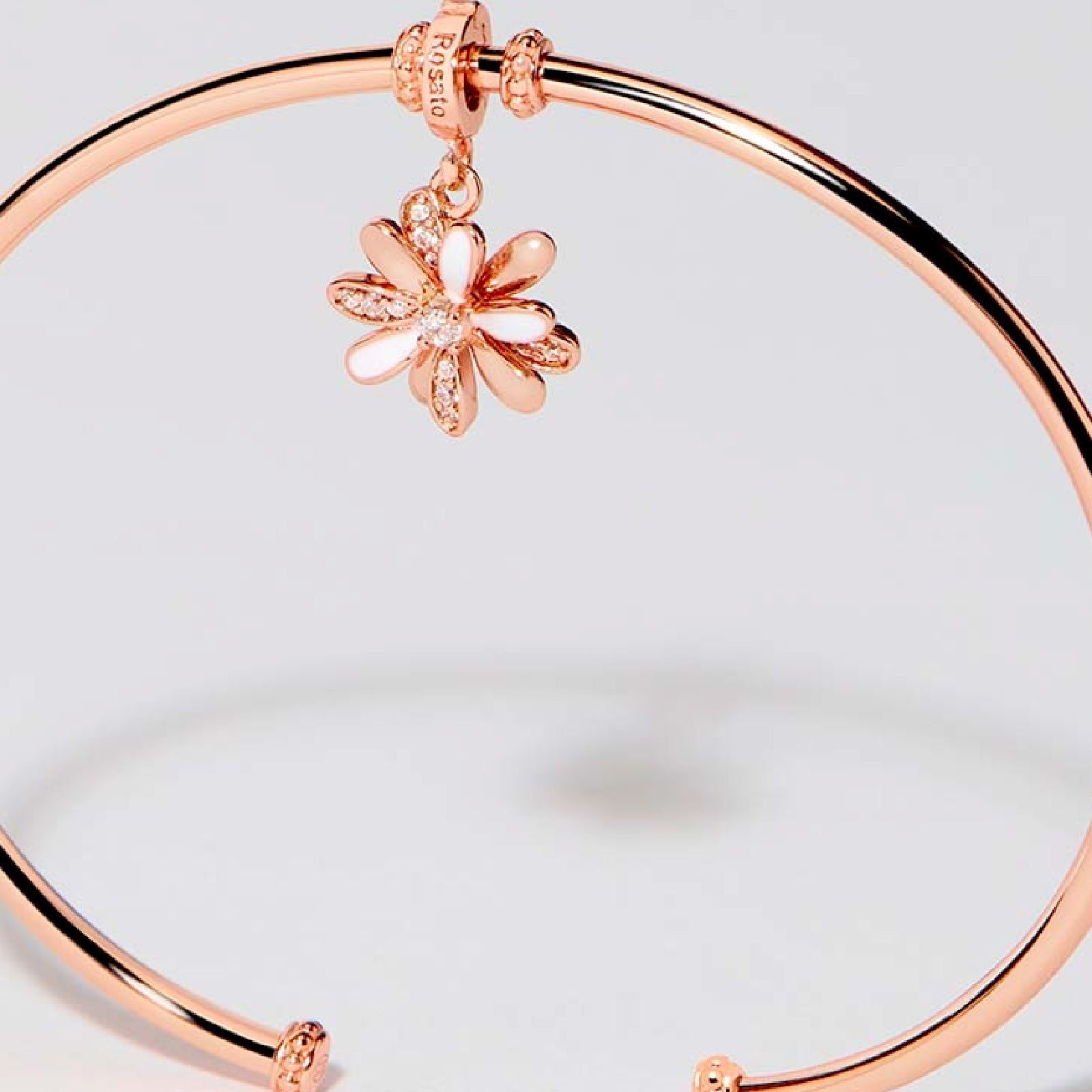 Charm Rosato Storie da donna RZ192-2