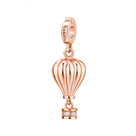 Charm Rosato Storie da donna RZ195-1