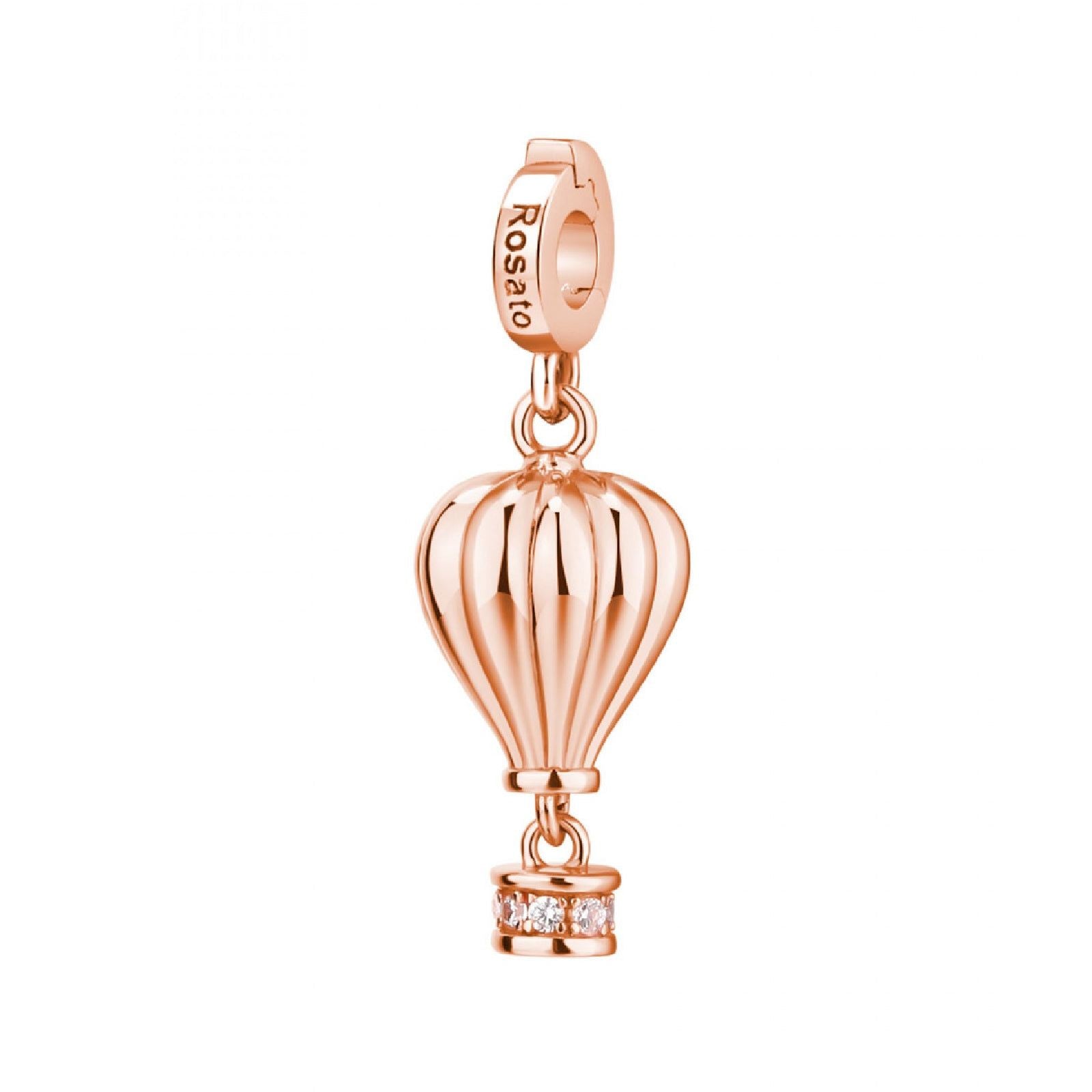 Charm Rosato Storie da donna RZ195-1