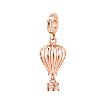 Charm Rosato Storie da donna RZ195-1