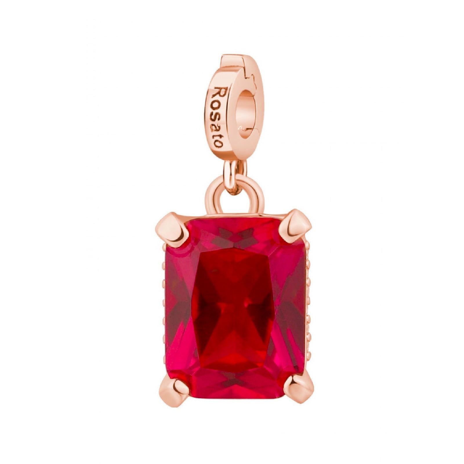 Charm Rosato Storie da donna RZ201-1