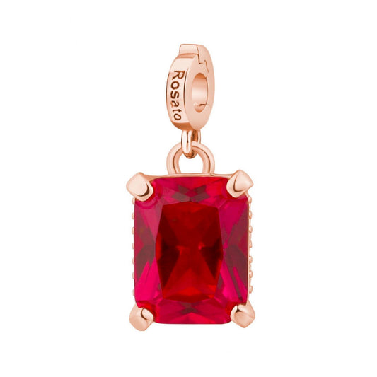 Charm Rosato Storie da donna RZ201-1