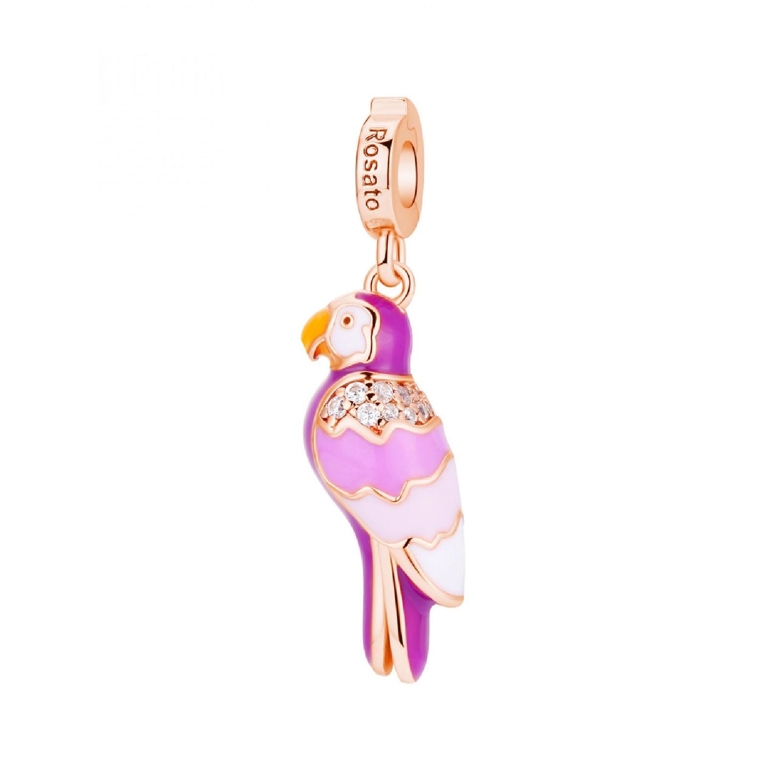 Charm Rosato Storie da donna RZ213-1