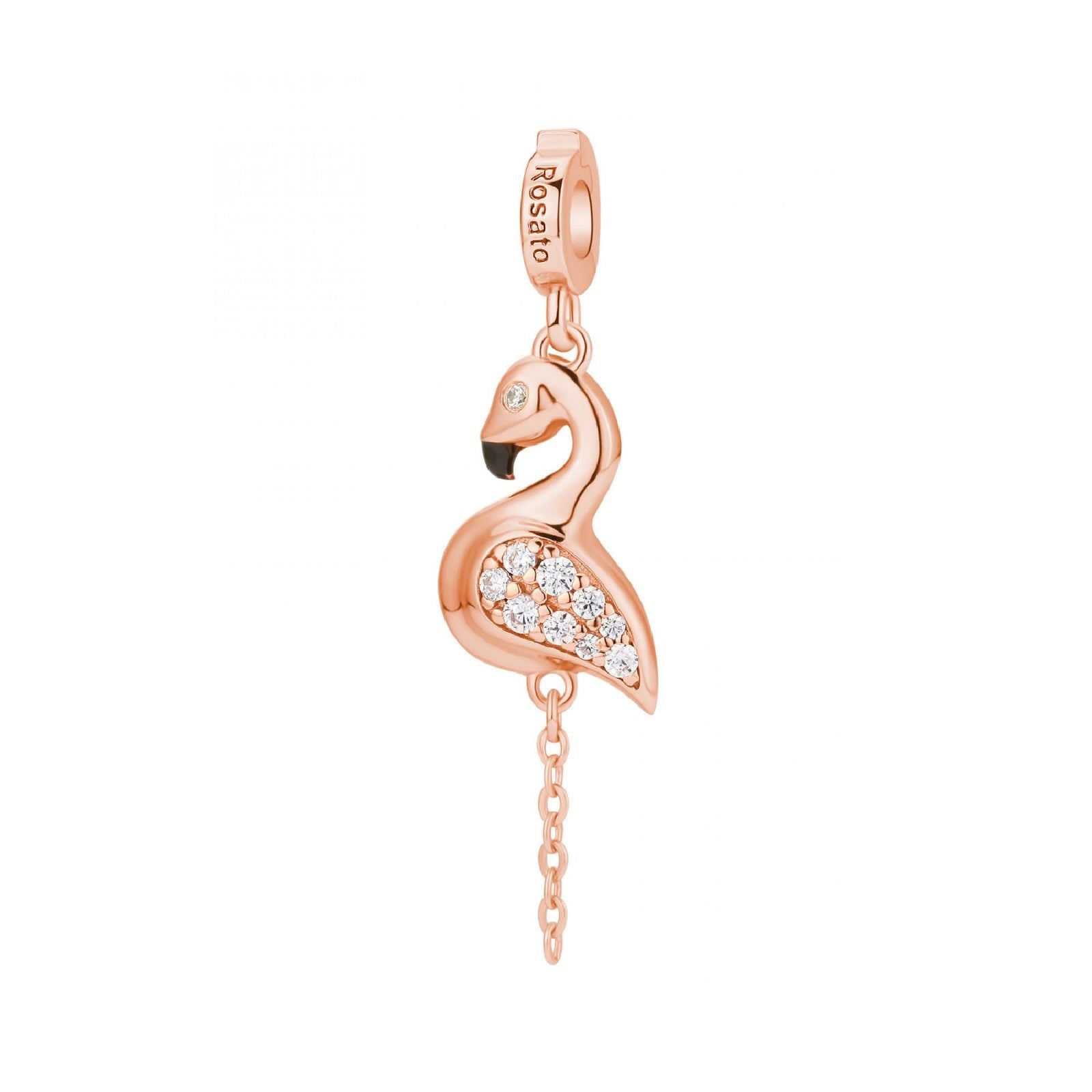 Charm Rosato Storie da donna RZ214-1