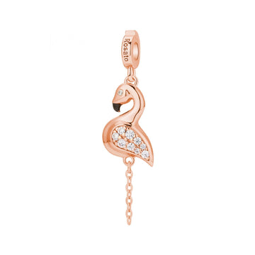Charm Rosato Storie da donna RZ214-1