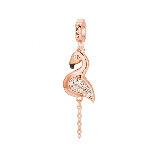 Charm Rosato Storie da donna RZ214-1