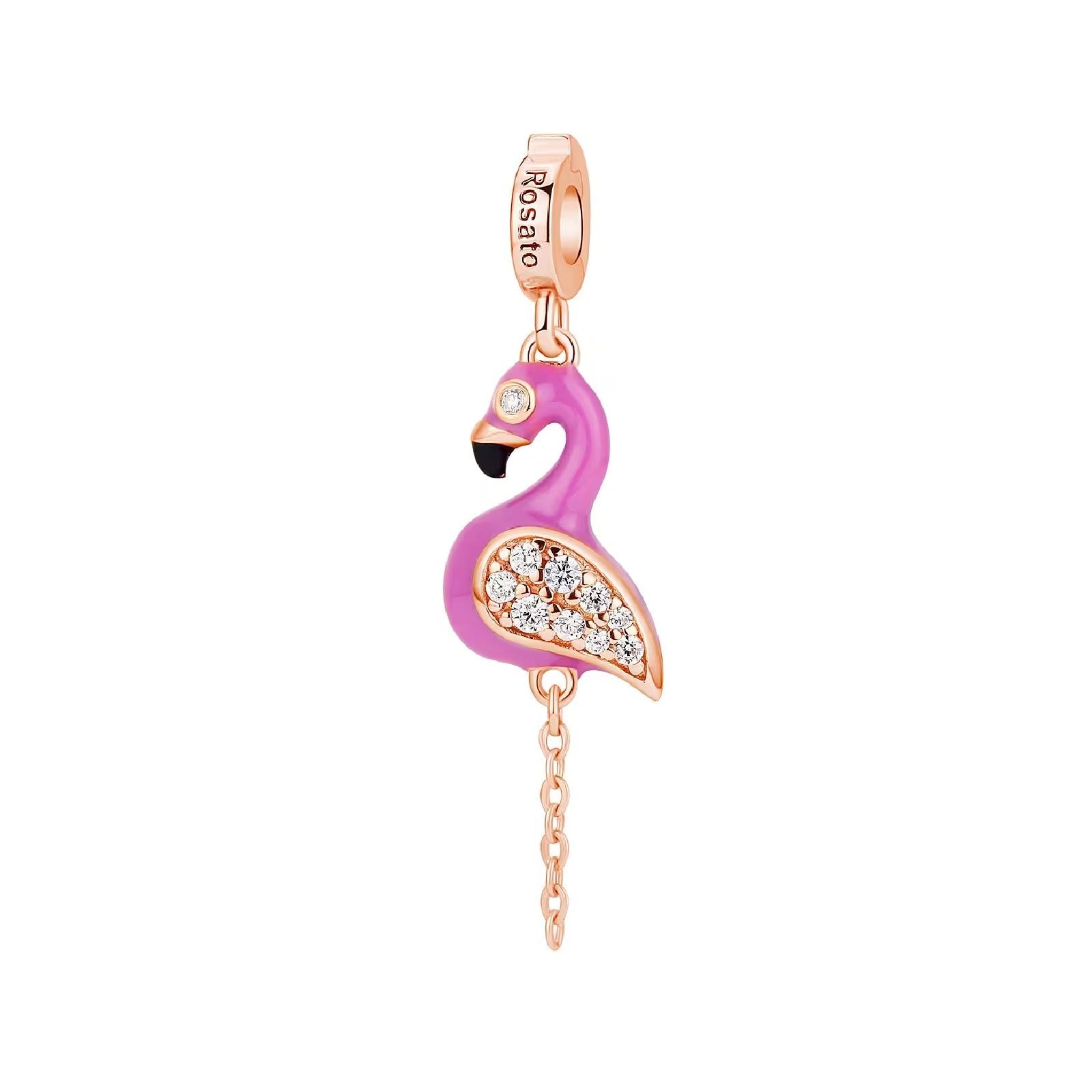 Charm Rosato Storie da donna RZ215-1