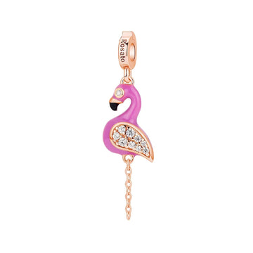Charm Rosato Storie da donna RZ215-1