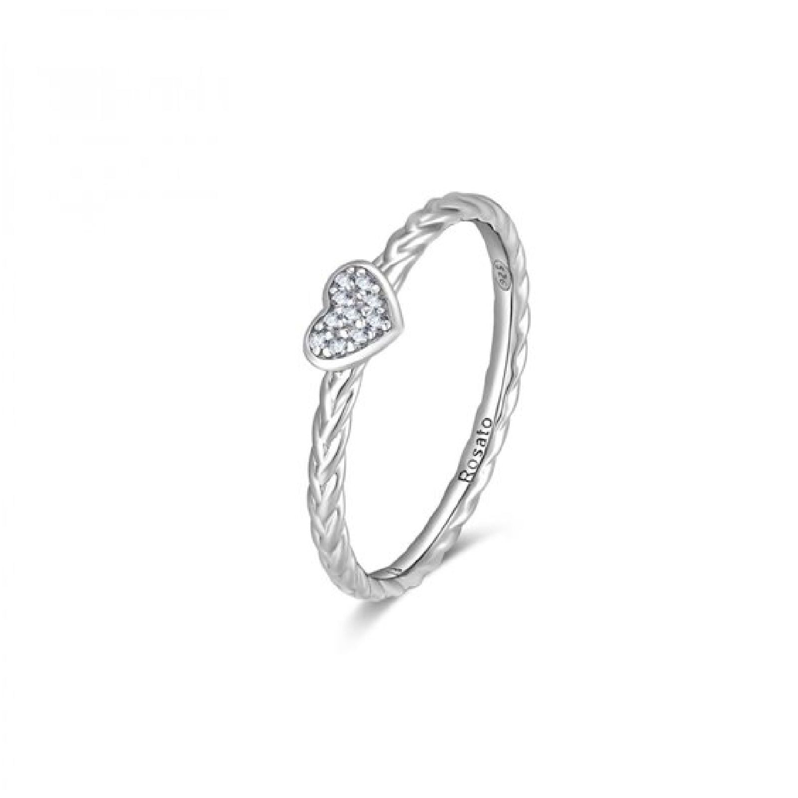 Anello Rosato Allegra da donna RZA017B-1