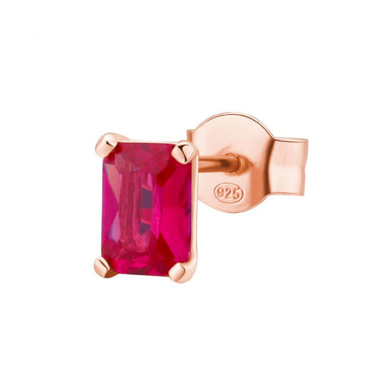 Mono orecchino Rosato Allegra da donna RZAL014-1