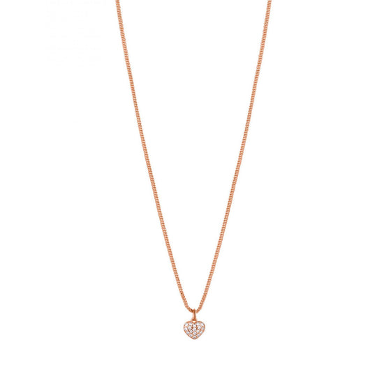 Collana Rosato Allegra da donna RZAL020-1