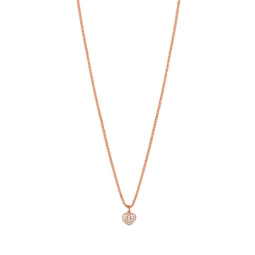Collana Rosato Allegra da donna RZAL020-1