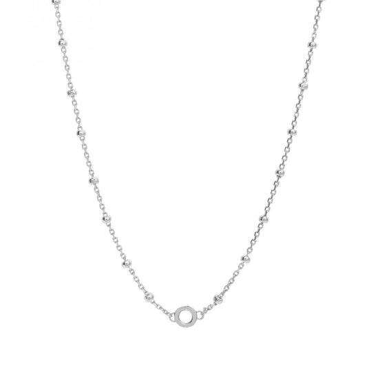 Collana Rosato Storie da donna RZC008-1