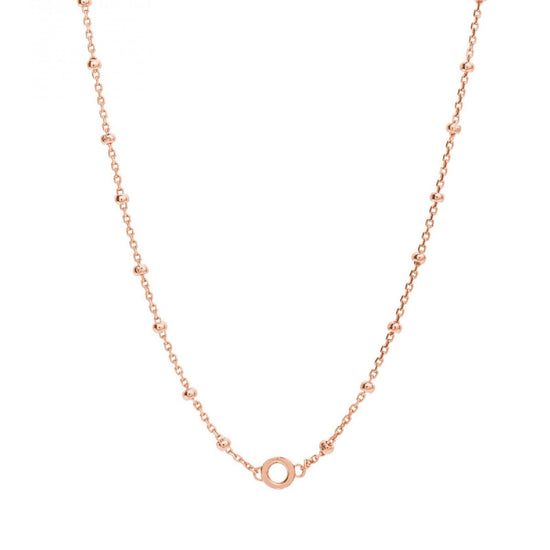 Collana Rosato Storie da donna RZC009-1