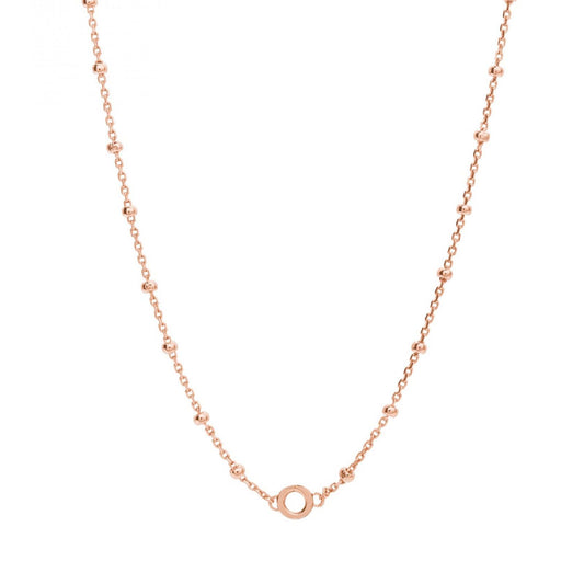 Collana Rosato Storie da donna RZC009-1