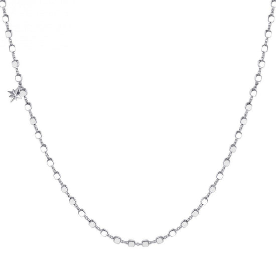 Collana Rosato Storie da donna RZC016-1