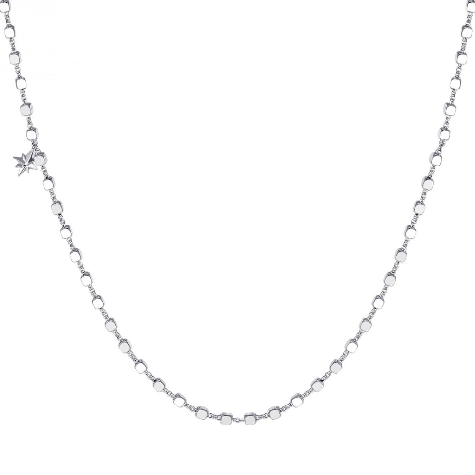 Collana Rosato Storie da donna RZC016-1