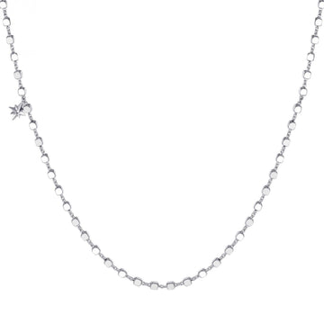Collana Rosato Storie da donna RZC016-1