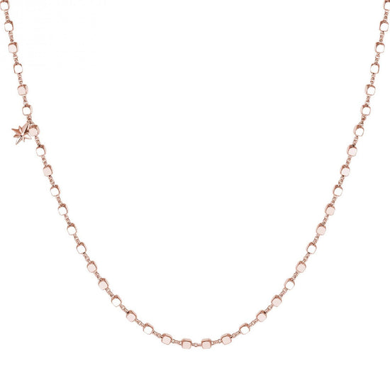Collana Rosato Storie da donna RZC017-1