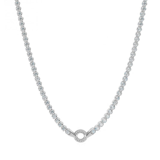 Collana Rosato Storie da donna RZC052-1