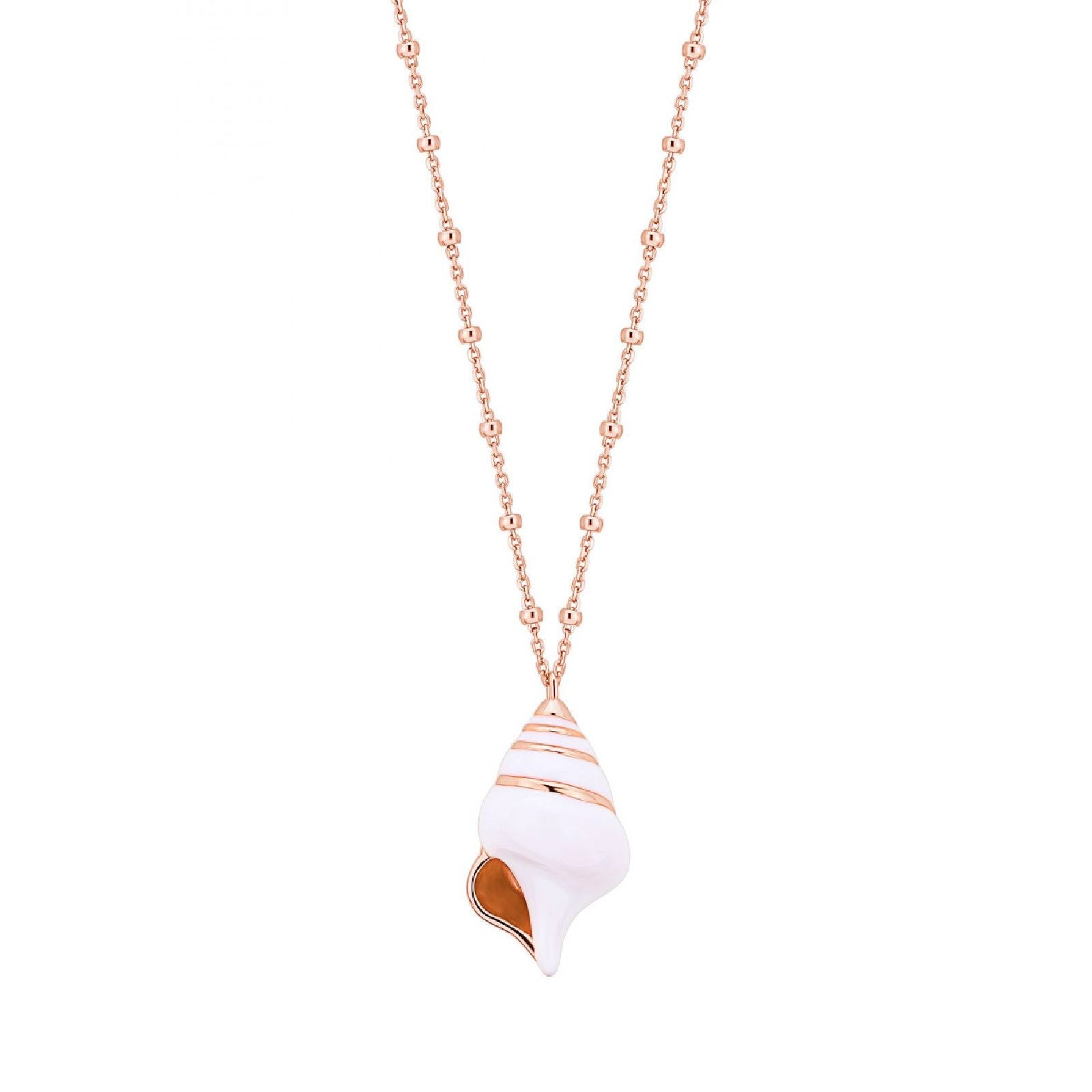 Collana Rosato Into The Blue da donna RZIB08-1