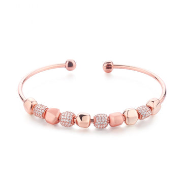 Bracciale Rosato Into The Blue da donna RZIB13A-1