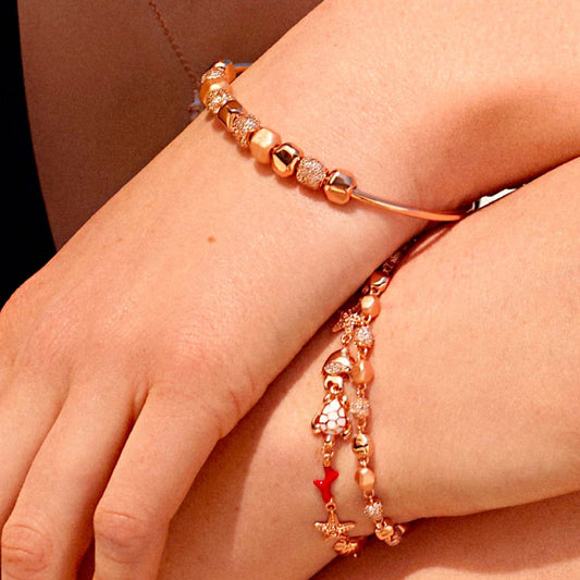Bracciale Rosato Into The Blue da donna RZIB13A-2