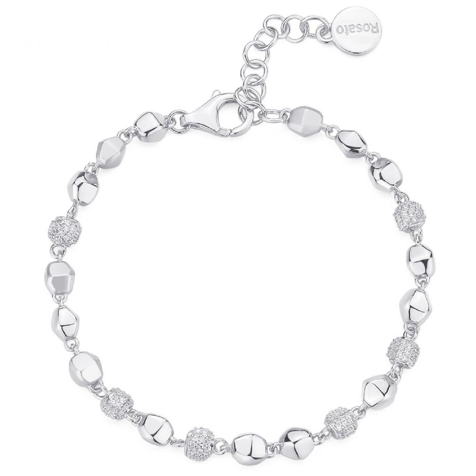 Bracciale Rosato Into The Blue da donna RZIB14-1