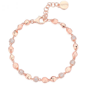 Bracciale Rosato Into The Blue da donna