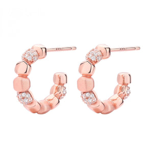Orecchini Rosato Into The Blue da donna