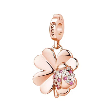 Charm Rosato Storie da donna RZLE061-1