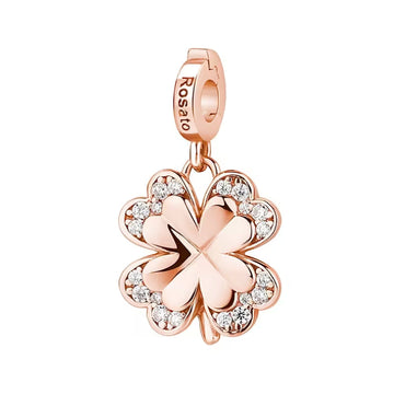 Charm Rosato Storie da donna RZLE063-1