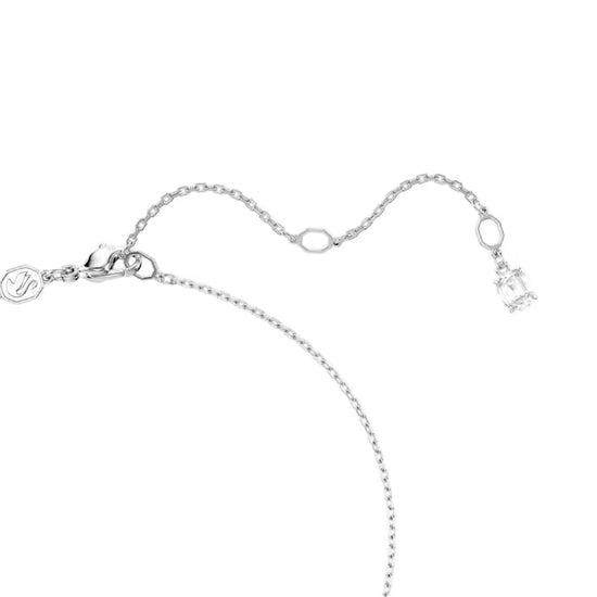 Set Collana e orecchini Ariana Grande x Swarovski a cuore