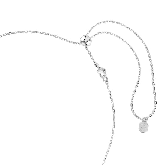 Collana girocollo Ariana Grande x Swarovski color pastello MISURA UNICA