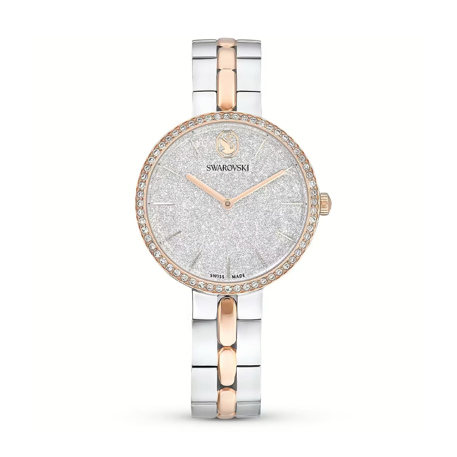 Orologio Swarovski Cosmopolitan con mix di placcature MISURA UNICA