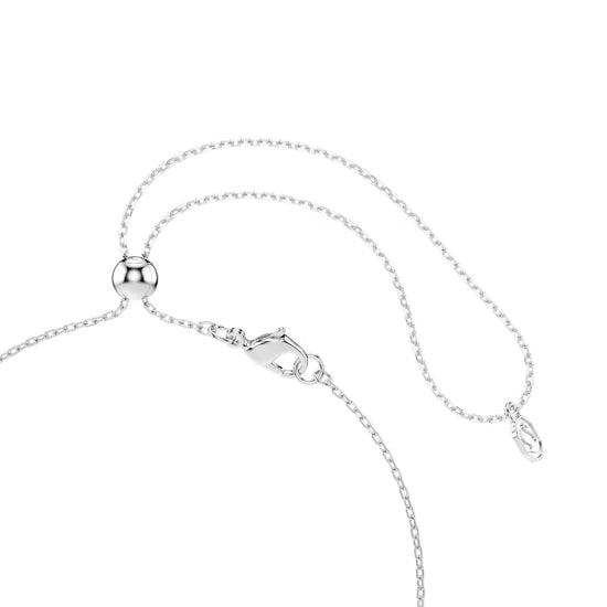 Collana a Y Ariana Grande x Swarovski con pendenti libellula MISURA UNICA