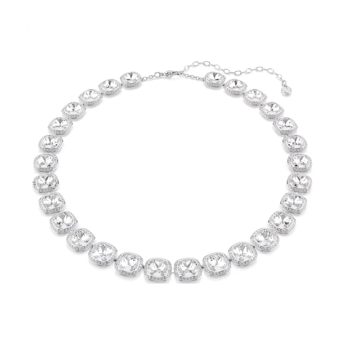 Collane girocollo Swarovski donna