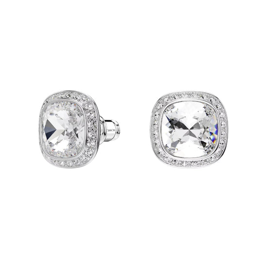 Set orecchini e collana Swarovski Una Angelic cristalli MISURA UNICA