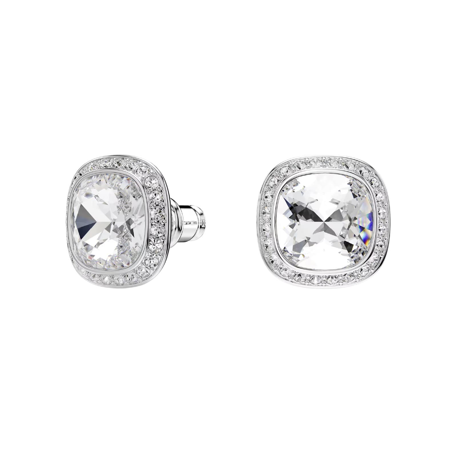 Set orecchini e collana Swarovski Una Angelic cristalli MISURA UNICA