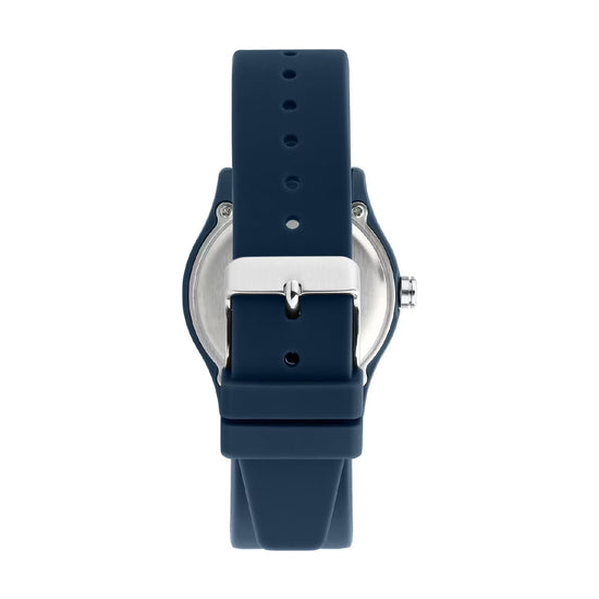 Orologio da uomo Sector in materiale sintetico di colore blu MISURA UNICA