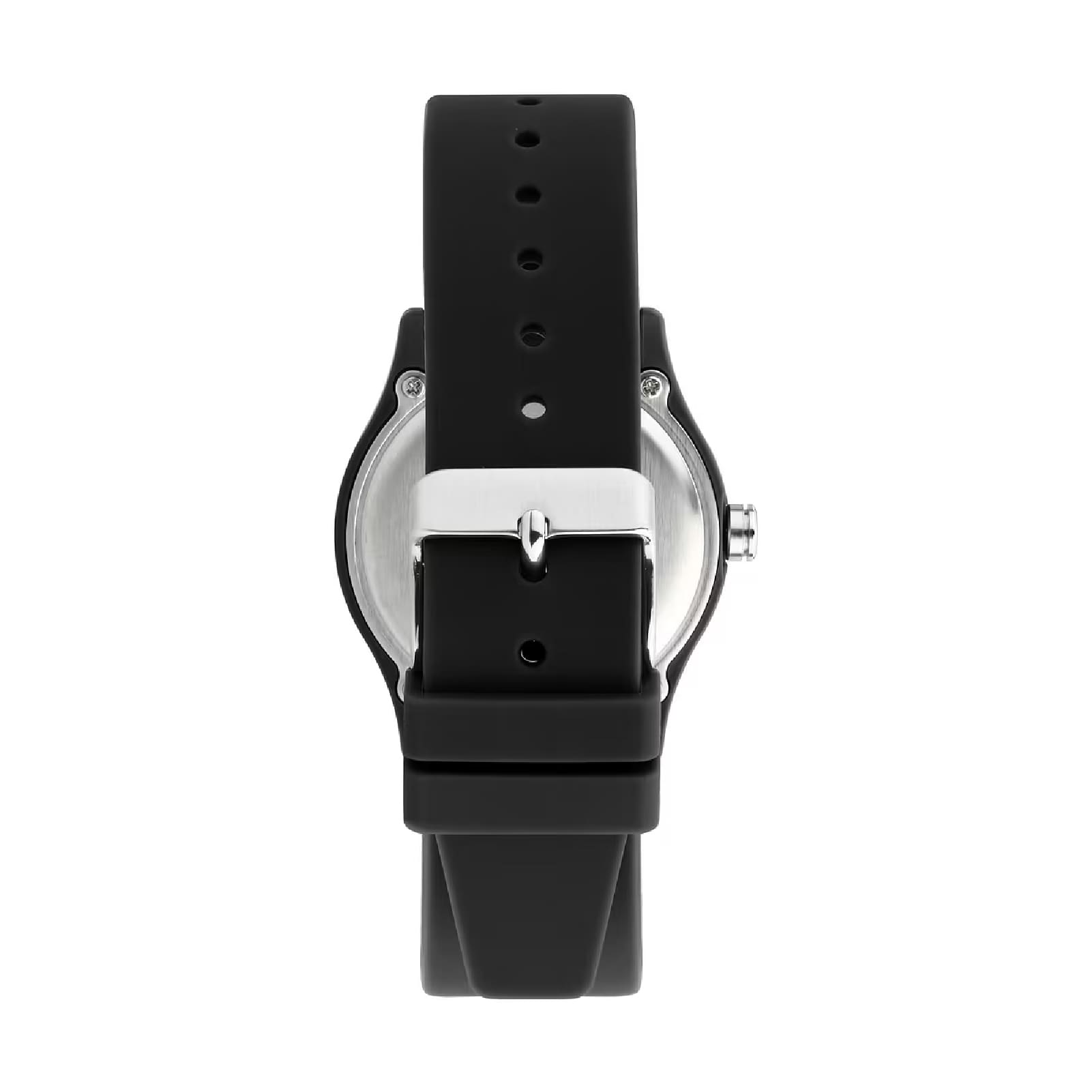 Orologio solo tempo Sector EX-Q in materiale sintetico nero MISURA UNICA