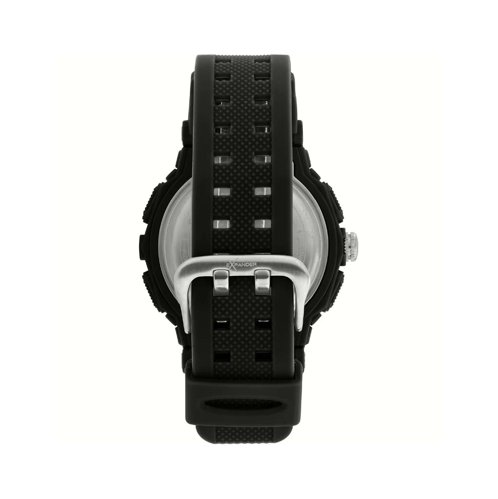 Orologio Sector No Limits 450 R3251276001 – Unisex, Multicolore, Cronografo Sportivo