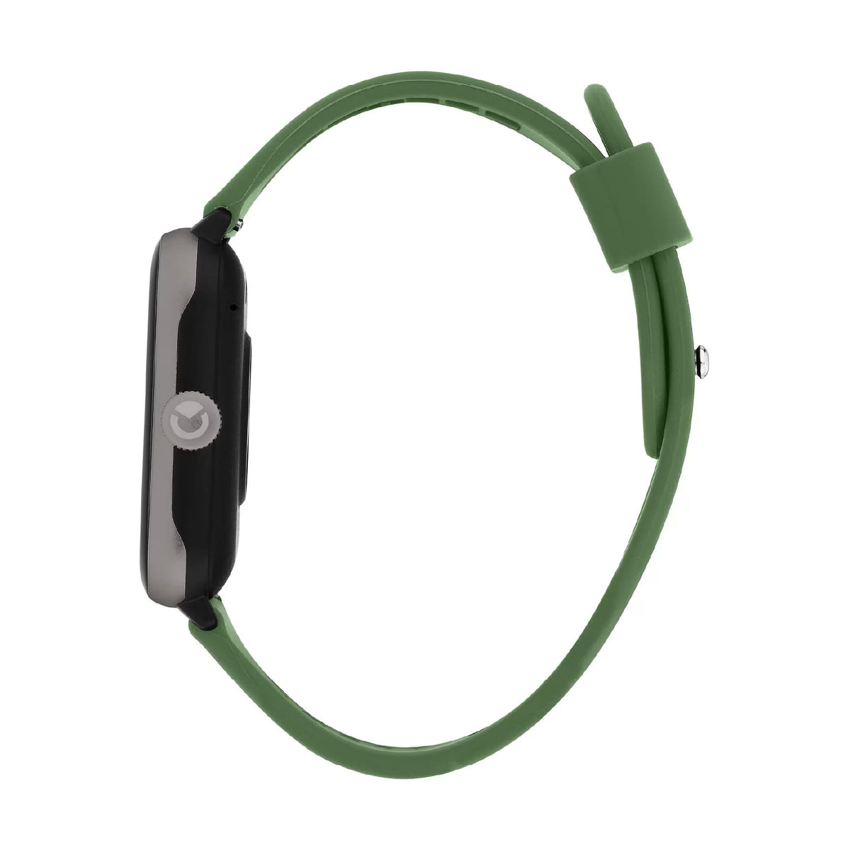 Orologio smartwatch Sector S-08 in plastica verde da uomo MISURA UNICA
