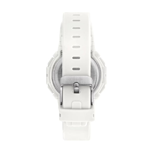 Orologio digitale Sector EX-50 in materiale sintetico bianco MISURA UNICA